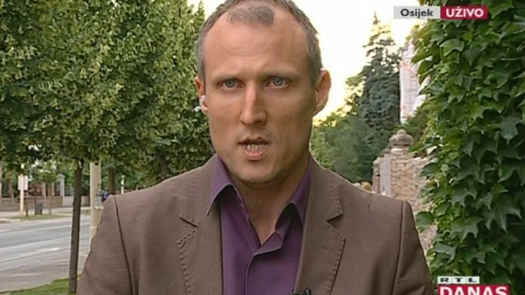 Velik poraz SDSS-a u Vukovaru, Milaković za RTL Danas: 'Srbi ne znaju stavove njihovih političara'