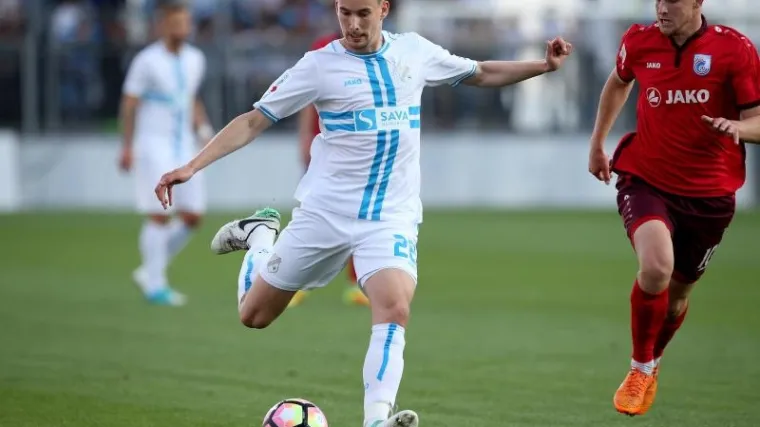 U Rijeku stižu prve ponude! Talijani za Kekovu zvijezdu nude 4,5 milijuna eura