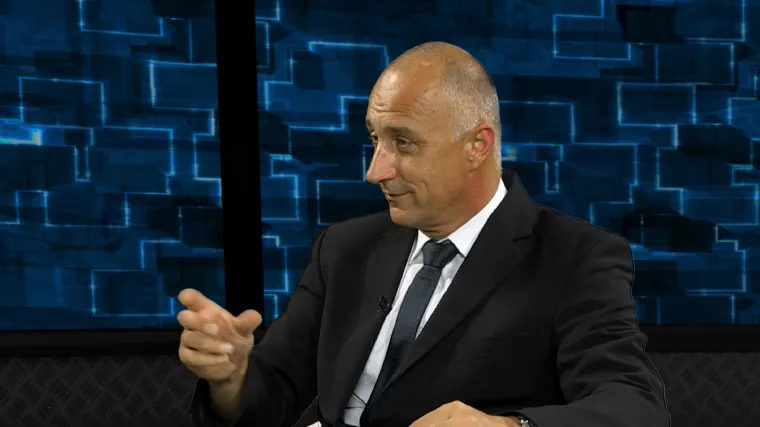 'SDP nam govori da smo im priljepak, a kada idemo bez njih plaču jer ne mogu bez nas do većine'