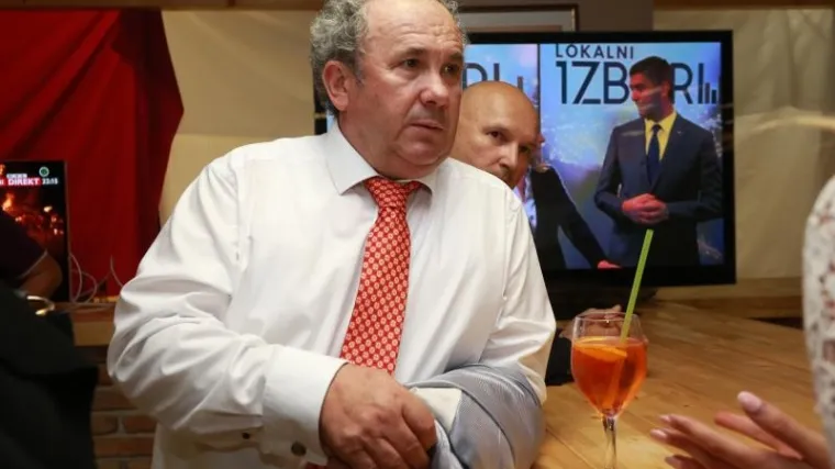 'Opara je kao kico&scaron;. Ako ste čitali romane, to je osoba koja misli da je iznad drugih'