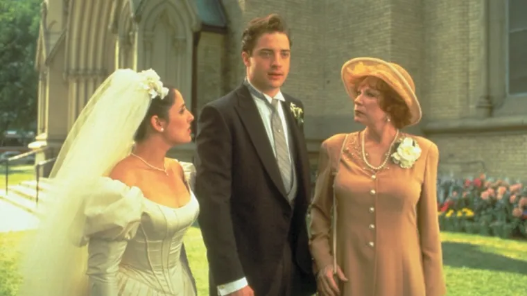 Trudnu tinejdžericu zamijene s preminulom suprugom bogatog nasljednika (Gospođa Winterbourne)