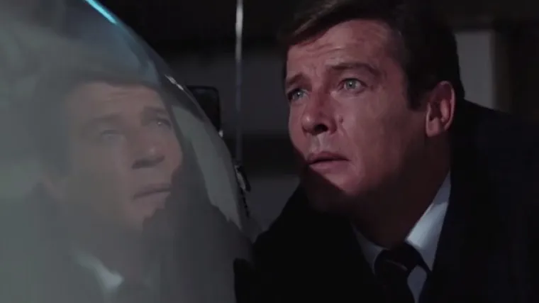 Mnogima je bio omiljeni James Bond...