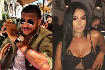 Seksi manekenka zavela Brazilca izgledom, ali i osobnošću