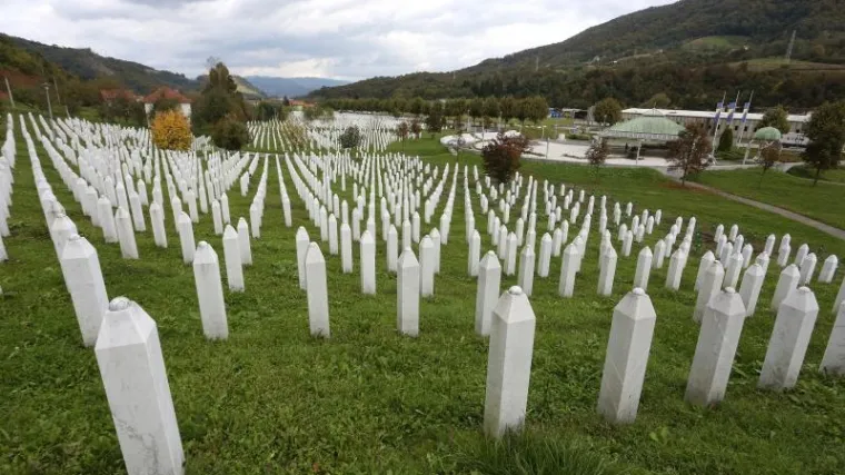 Iz SAD-a u Srbiju vraćen osumnjičeni za sudjelovanje u srebreničkom masakru