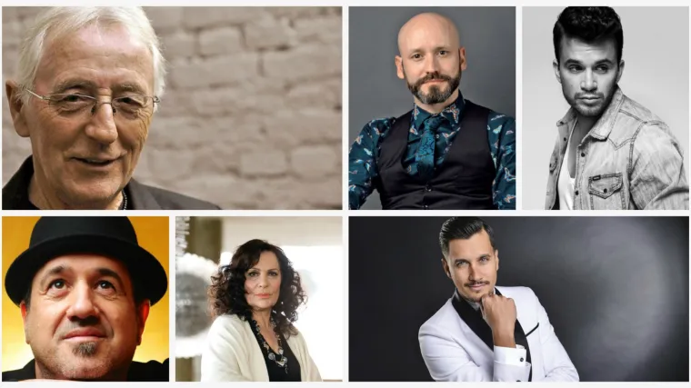 Hrvatska glazbena elita pjeva Beatlese u Lisinskom