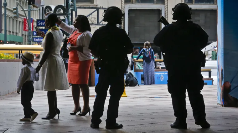 Uhićen napadačev mlađi brat zbog moguće povezanosti s IS-om!