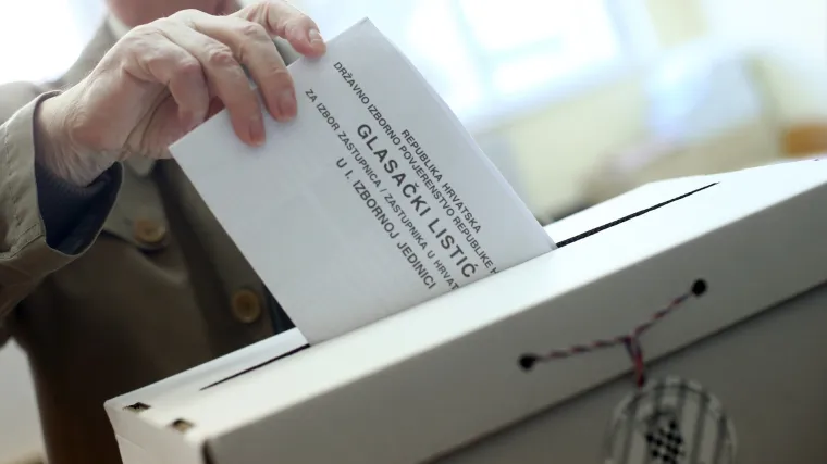 RTL-ov prilog pokrenuo policijske izvide zbog navodnog podmićivanja birača u Obrovcu