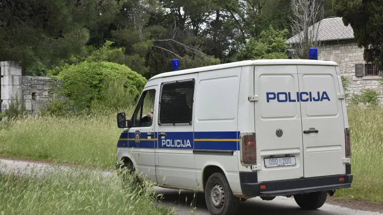 Tko je ubio trogodi&scaron;nje dijete u Puli i kako je majka znala za mjesto zločina?