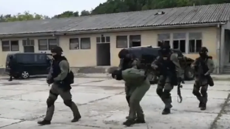 Kako bismo mi rije&scaron;ili teroriste? Pogledajte vježbu hrvatskih antiterorističkih jedinica