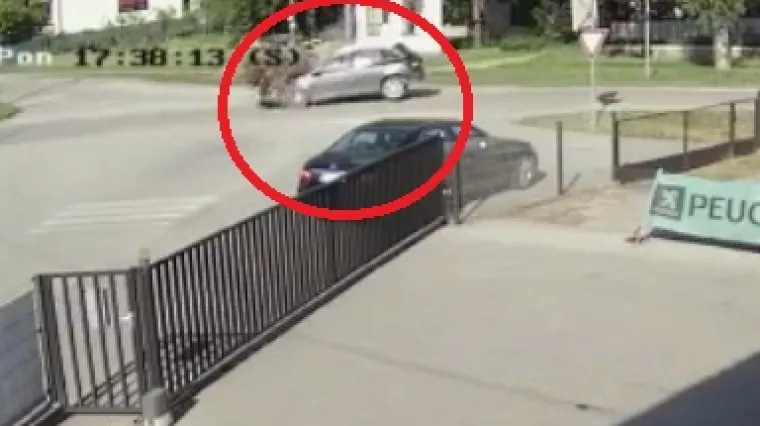 Vozač traktora čudom preživio stravičan sudar kod Velike Gorice