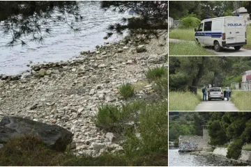 Pronašli mrtvog trogodišnjeg dječaka, sumnja se na ubojstvo! Majka je sinoć prijavila nestanak...