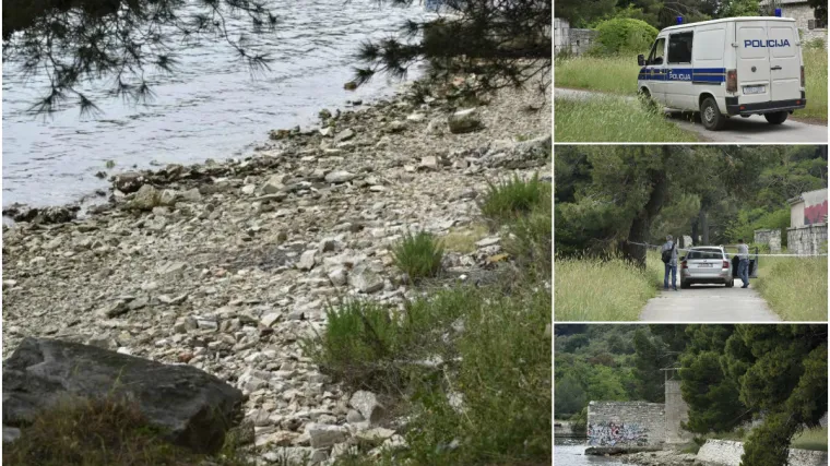 Policija ispituje četiri osobe zbog sumnjive smrti dječaka