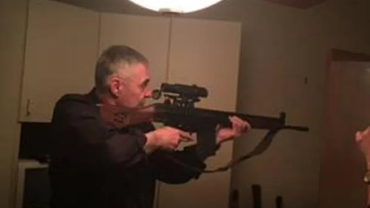 Očekivano, opet je laprdao o Udbi