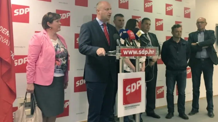 'Za&scaron;to ga nema? Nekad je manje vi&scaron;e'