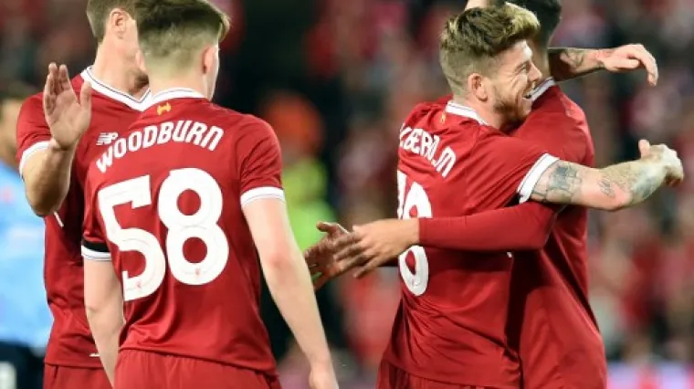 Gerrard pojačao Liverpool, 'redsi' slavili u Australiji