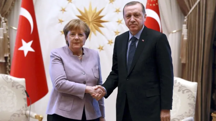 Razgovarat će o nekoliko sporova