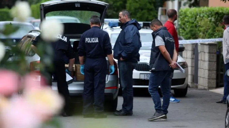 '&Scaron;to se ovo događa? Prije nekoliko dana već smo proživjeli ovakvu tragediju'