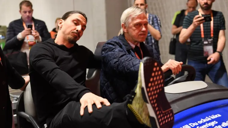 Genijalni napadač sa stilom došao na finale Europske lige