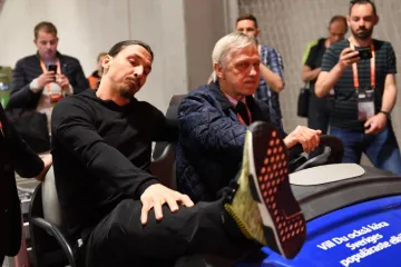 Genijalni napadač sa stilom došao na finale Europske lige