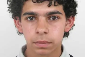 Zavr&scaron;io je na crvenoj tjeralici...