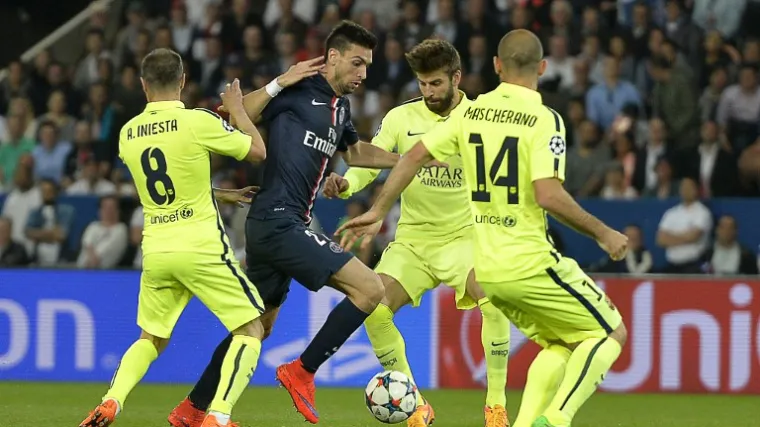 'Postoji mogućnost da napustim klub'