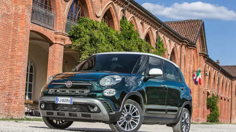 FIAT 500L: Uvjerite se u dobar posao talijanskog proizvođača