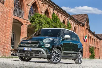 FIAT 500L: Uvjerite se u dobar posao talijanskog proizvođača