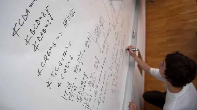 Matematika u hrvatskim &scaron;kolama: zbog čega nam je znanje osrednje i ne volimo je?