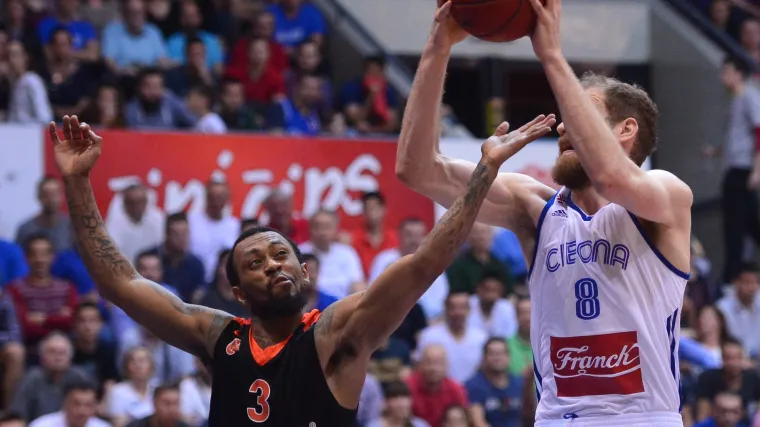 Cibona iznenadila Cedevitu i povela u finalu doigravanja za prvaka Hrvatske