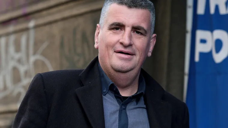 'Pupovac ponovno gradi svoju karijeru najpoznatijeg hrvatskog etnobiznismena'