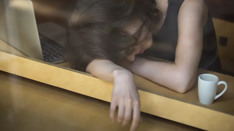 Mozak počinje sam sebe jesti, ako mu uskratimo i samo nekoliko sati sna