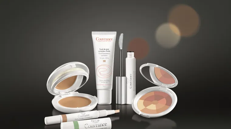 Proljetne make up preporuke za crvenilo kože