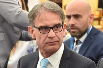 Cappelli: 'Nema seljenja iako prostori nisu dobri jer smo razbacani na tri lokacije'