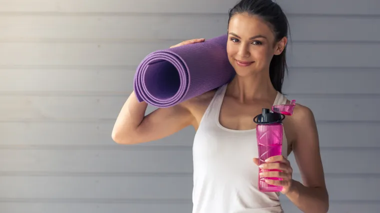 Aviva vježbe za plodnost i zdravlje žene: na prirodan način dovedite svoje hormone u balans