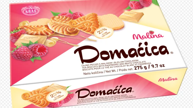 Simpatični Ivan Rakitić ponovno u ulozi ambasadora Domaćice