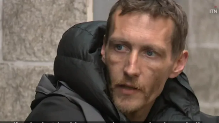 Junak s ulice iz Manchestera bit će nagrađen stanom i novom odjećom