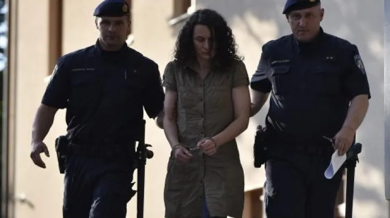 Novi detalji stravičnog ubojstva: majka je htjela u Makedoniju, a dječak joj je smetao