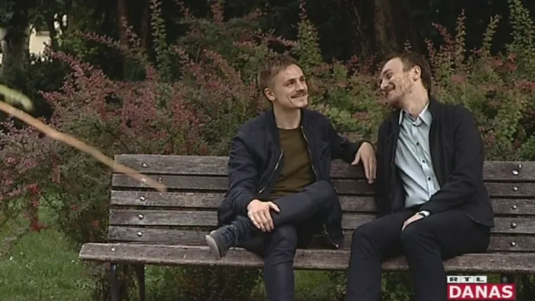 Najglamuroznije gej vjenčanje u Hrvatskoj: za dar zatražili donacije za financiranje mladih umjetnika