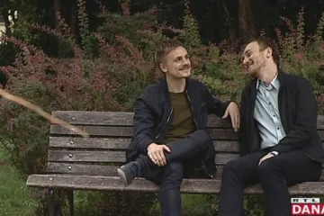 Najglamuroznije gej vjenčanje u Hrvatskoj: za dar zatražili donacije za financiranje mladih umjetnika