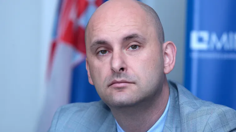 'Nadam se da će većina hotela uskoro turistima servirati hrvatske proizvode'