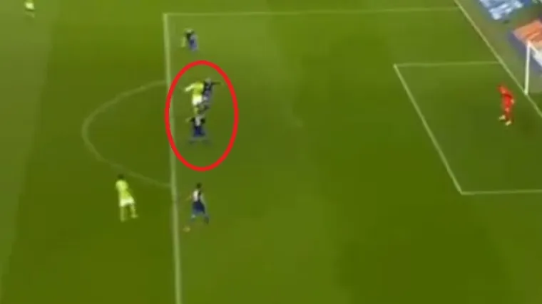 Lani su bili u četvrtfinalu Lige prvaka, sada se spornim penalom spašavaju od ispadanja