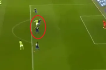 Lani su bili u četvrtfinalu Lige prvaka, sada se spornim penalom spašavaju od ispadanja