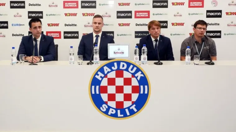 Momčad ispunila cilj, u sljedeću sezonu s istom 'pobjedničkom' formulom