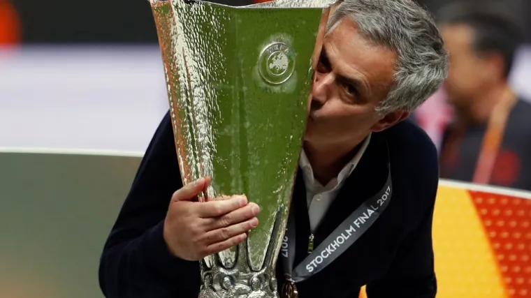 'Za mene je ovo najvažniji trofej u karijeri'