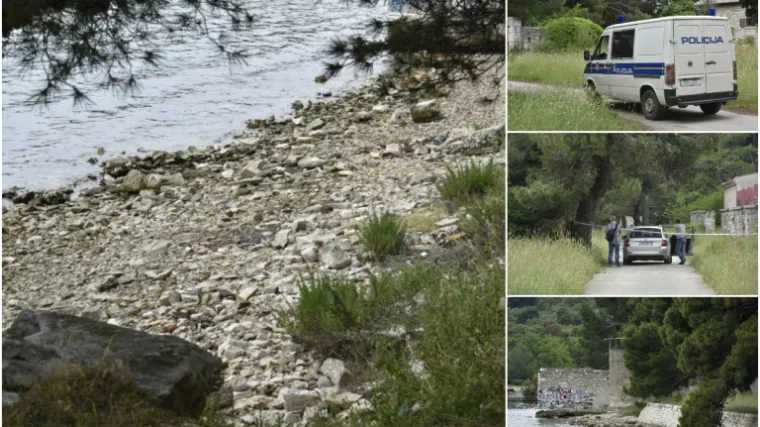 Uz majku dječaka i jednog muškarca, uhićena i maloljetnica