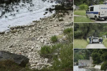 Uz majku dječaka i jednog muškarca, uhićena i maloljetnica