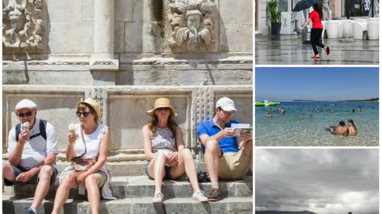 Temperature će ići i iznad 30, Vakula otkriva &scaron;to nas čeka u srpnju i kolovozu