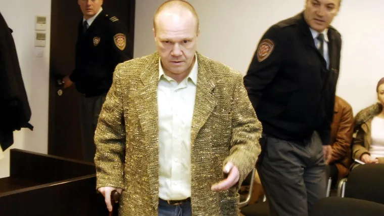 'Znači li vam &scaron;to moje ime, već sam ubio vi&scaron;e ljudi'