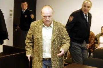 'Znači li vam &scaron;to moje ime, već sam ubio vi&scaron;e ljudi'