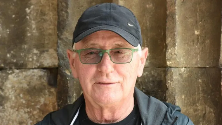 'U politiku bih ušao samo zbog jedne stvari...'